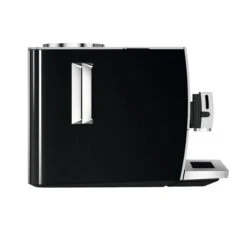 JURA ENA 8 Espresso Machine - Black 18 JURA ENA 8 Espresso Machine - Black -Coffee Discount Store ENA 8 Metropolitan Black profile