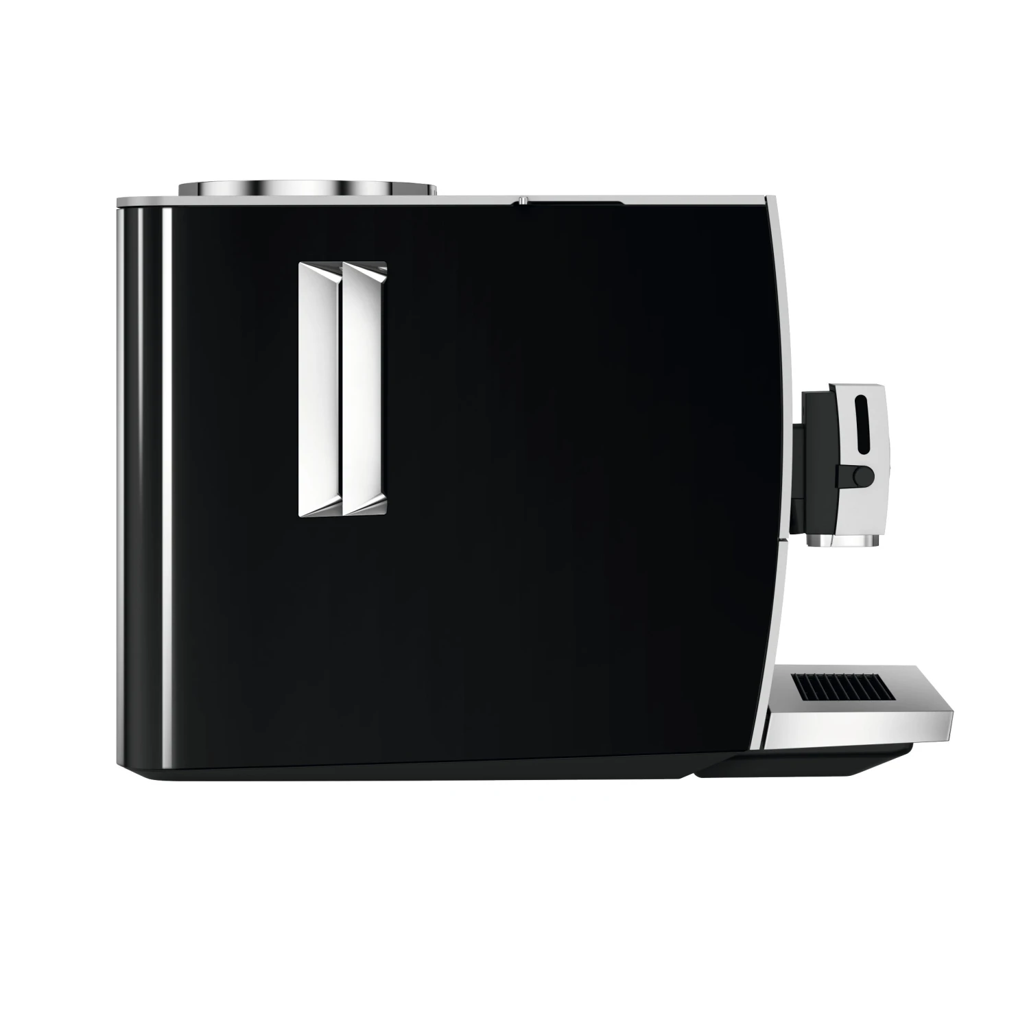 JURA ENA 8 Espresso Machine - Black 5 JURA ENA 8 Espresso Machine - Black - Image 5