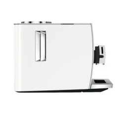 JURA ENA 8 Espresso Machine - White 18 JURA ENA 8 Espresso Machine - White -Coffee Discount Store ENA 8 Nordic White profile