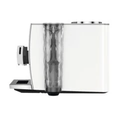 JURA ENA 8 Espresso Machine - White 19 JURA ENA 8 Espresso Machine - White -Coffee Discount Store ENA 8 Nordic White profile water tank