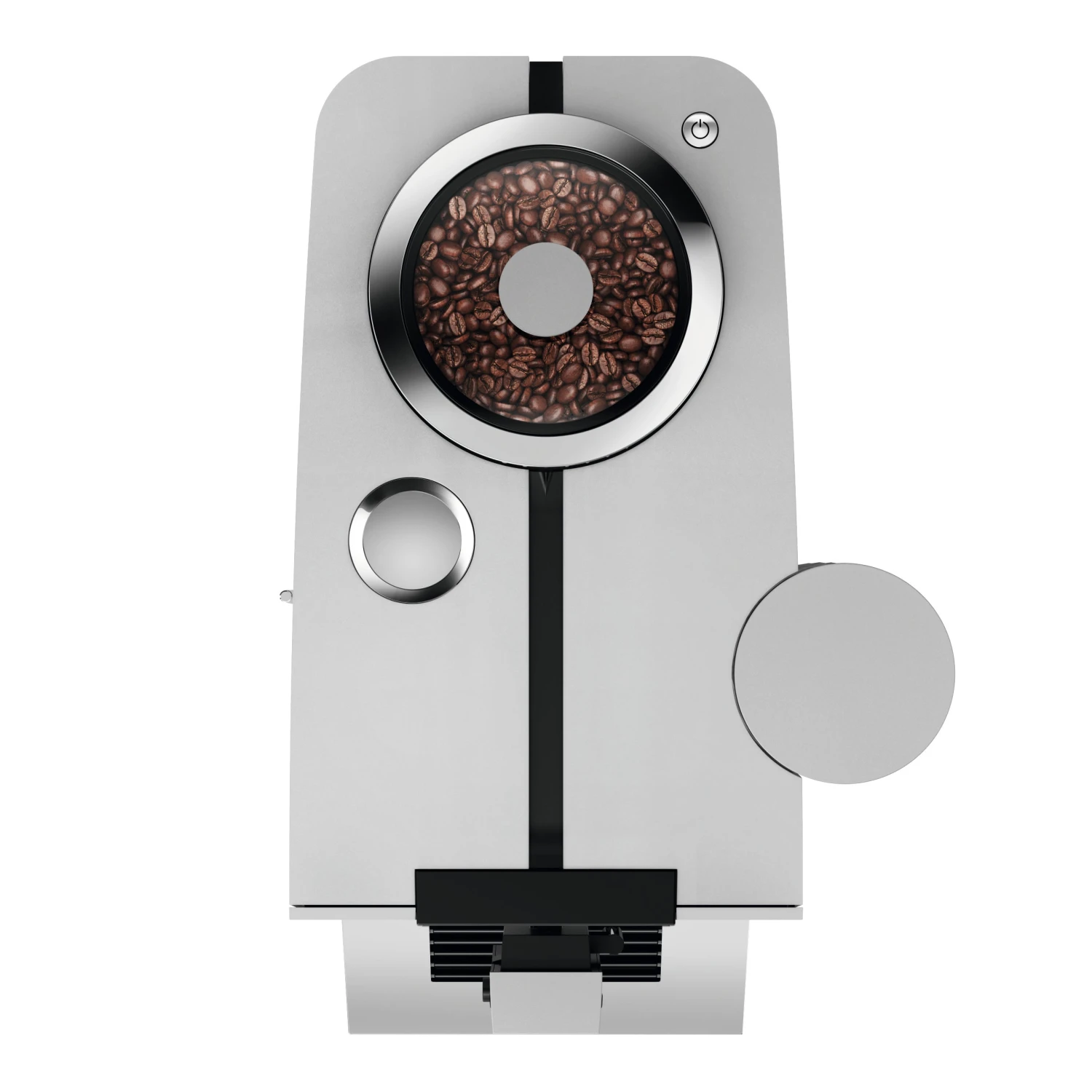 JURA ENA 8 Espresso Machine - Red 7 JURA ENA 8 Espresso Machine - Red - Image 7