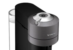 Nespresso Vertuo Next Espresso Machine By DeLonghi - Grey -Coffee Discount Store ENV120GY 05