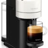 Nespresso Vertuo Next Espresso Machine By DeLonghi - White