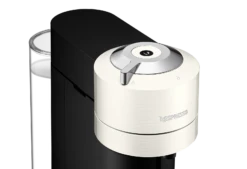 Nespresso Vertuo Next Espresso Machine By DeLonghi - White 14 Nespresso Vertuo Next Espresso Machine By DeLonghi - White -Coffee Discount Store ENV120W 05