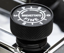 Eureka Mignon Arte Espresso Grinder - Matte White -Coffee Discount Store EURMIGNONARTE CME 1202 G