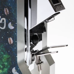 Eureka Mignon Arte Espresso Grinder - Matte White -Coffee Discount Store EURMIGNONARTE CME 1210 4a5f19b6 1e19 4287 b65f 4c64bd71a1df