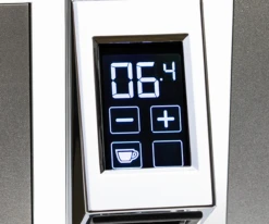 Eureka Mignon Arte Espresso Grinder - Matte White -Coffee Discount Store EURMIGNONARTE CME 1223 G