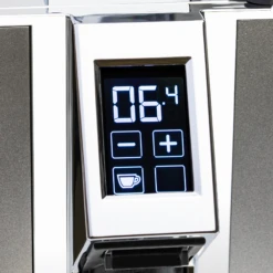 Eureka Mignon Arte Espresso Grinder - Matte White -Coffee Discount Store EURMIGNONARTE CME 1223 f0b5d7ce b9d8 4c22 8d83 a38c0e055a60