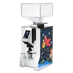 Eureka Mignon Arte Espresso Grinder - Matte White -Coffee Discount Store EURMIGNONARTE WHT 1154