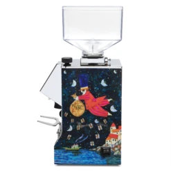 Eureka Mignon Arte Espresso Grinder - Matte White -Coffee Discount Store EURMIGNONARTE WHT 1164