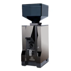 Eureka Mignon Silenzio Espresso Grinder In Black Chrome -Coffee Discount Store EURMIGSLBCME 5105
