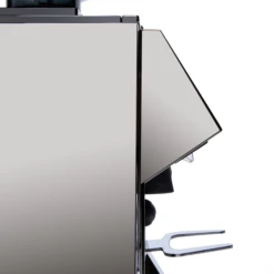 Eureka Mignon Silenzio Espresso Grinder In Black Chrome -Coffee Discount Store EURMIGSLBCME 5125