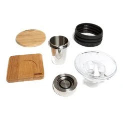 Refurbished Eureka Oro Mignon Single Dose Grinder - Black -Coffee Discount Store EURMIGSNGLBLK 0794 37bdb6bc c8d7 474f aad6 9b9de8c3adbe