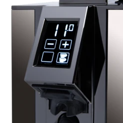 Eureka Mignon Specialita Espresso Grinder In Black Chrome -Coffee Discount Store EURMIGSPCBCME 5113