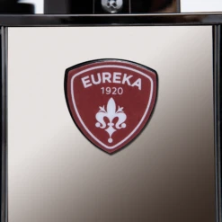 Eureka Mignon Specialita Espresso Grinder In Black Chrome -Coffee Discount Store EURMIGSPCBCME 5123