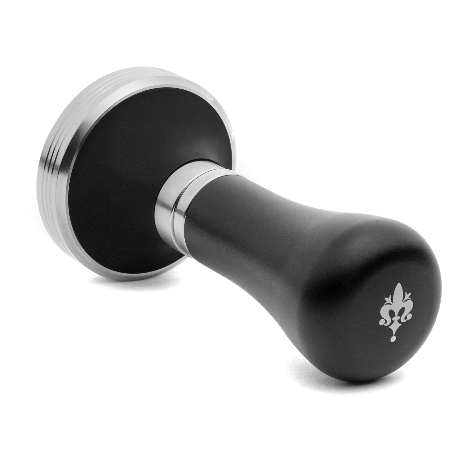 Eureka Perfect Grip Tamper Black 58.3mm 2 Eureka Perfect Grip Tamper Black 58.3mm - Image 2