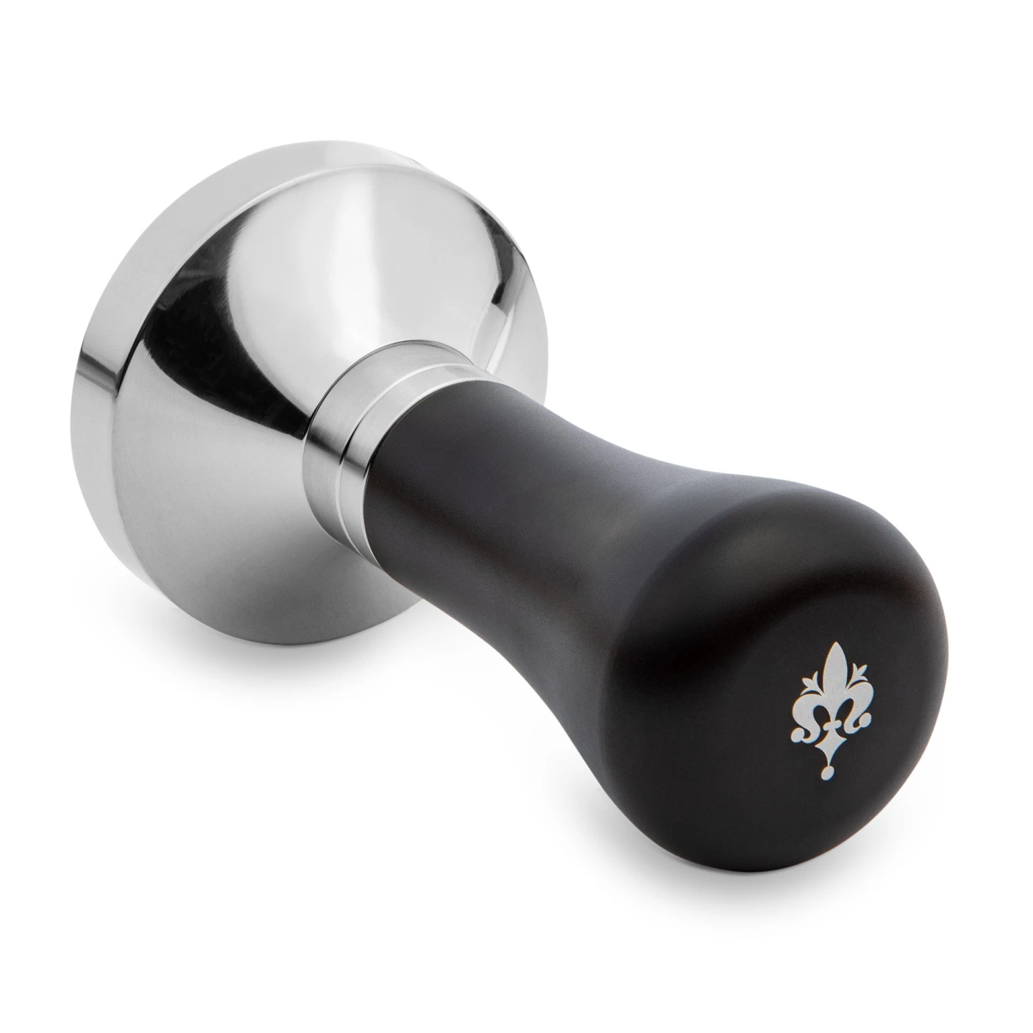 Eureka Adjustable Tamper 58.3mm - Matte Black 2 Eureka Adjustable Tamper 58.3mm - Matte Black - Image 2