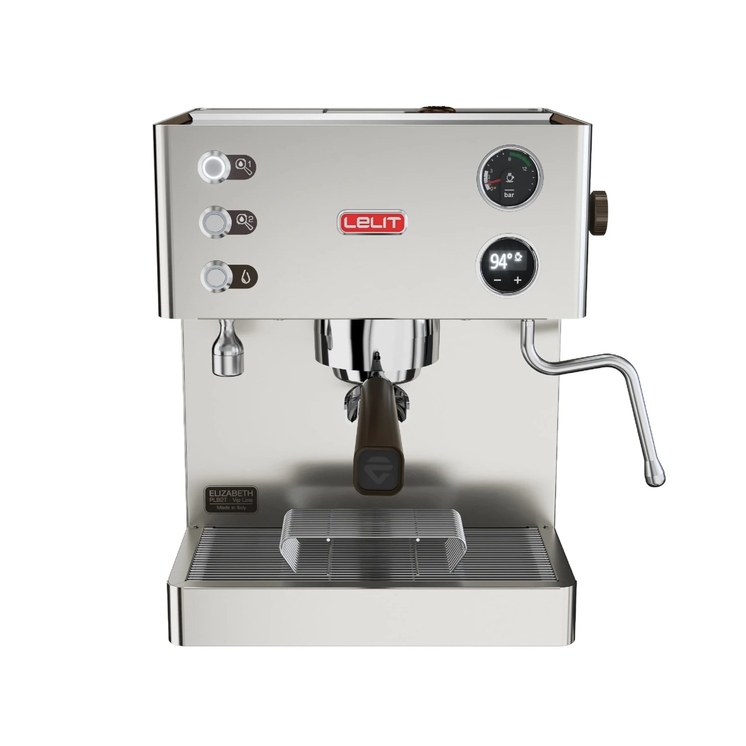 Lelit Elizabeth Dual Boiler Espresso Machine 2 Lelit Elizabeth Dual Boiler Espresso Machine - Image 2