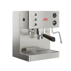 Lelit Elizabeth Dual Boiler Espresso Machine
