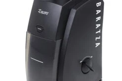 Baratza Encore Coffee Grinder -Coffee Discount Store EncoreBin Black