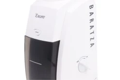 Baratza Encore Coffee Grinder In White -Coffee Discount Store EncoreBin White