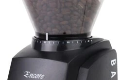 Baratza Encore Coffee Grinder -Coffee Discount Store EncoreCollar Black