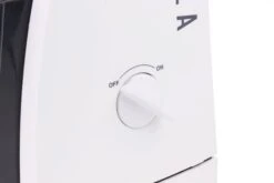 Baratza Encore Coffee Grinder In White -Coffee Discount Store EncoreKnob White