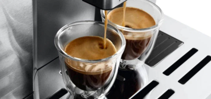 Refurbished DeLonghi ESAM 6900 Espresso Machine 3 Refurbished DeLonghi ESAM 6900 Espresso Machine - Image 3