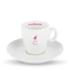 Carraro Espresso Cup And Saucer