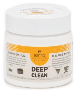 Espro Deep Clean 4 Oz Cleaner