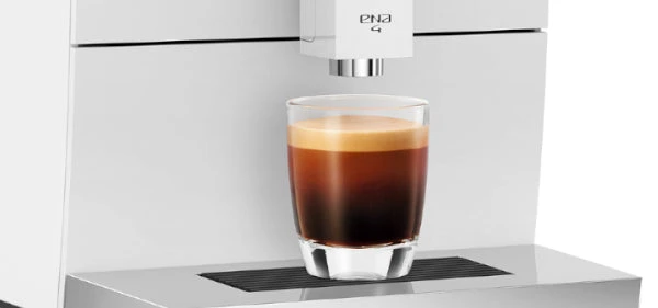 JURA ENA 4 Super-Automatic Espresso Machine - Full Nordic White 11 JURA ENA 4 Super-Automatic Espresso Machine - Full Nordic White - Image 11