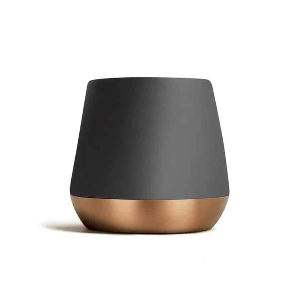 Fellow Big Jo' 12oz Double Walled Ceramic Cup - Matte Black 1 Fellow Big Jo' 12oz Double Walled Ceramic Cup - Matte Black