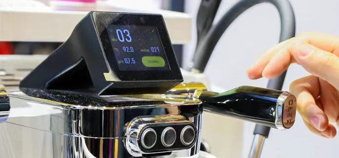 Dalla Corte Zero - 2-Group Dark Walnut 7 Dalla Corte Zero - 2-Group Dark Walnut - Image 7