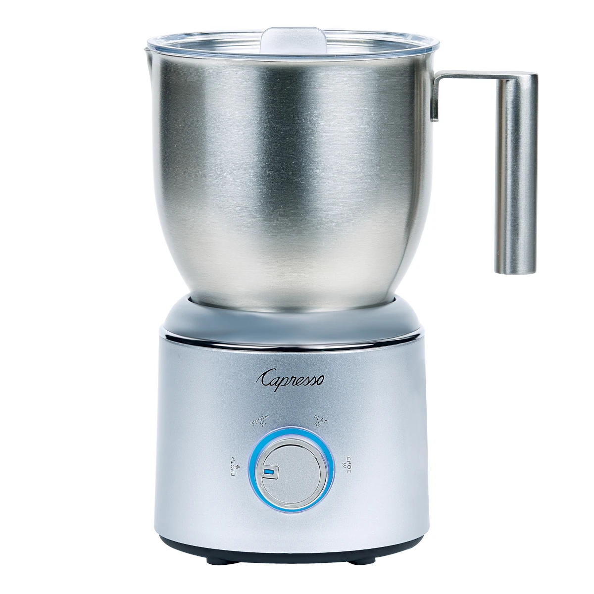 Capresso Froth Select Milk Frother 1 Capresso Froth Select Milk Frother