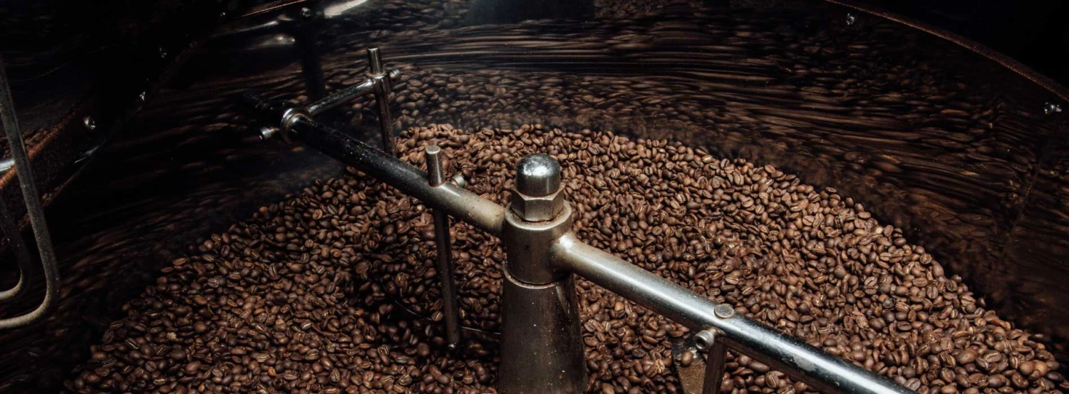 Fuego Coffee Roasters Colombia 2 Fuego Coffee Roasters Colombia - Image 2