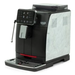 Gaggia Cadorna Barista Plus Automatic Espresso Machine - Architectural White Marble 15 Gaggia Cadorna Barista Plus Automatic Espresso Machine - Architectural White Marble -Coffee Discount Store GACADORNAPLUS AWM 003