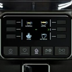 Gaggia Cadorna Barista Plus Automatic Espresso Machine - Architectural White Marble 18 Gaggia Cadorna Barista Plus Automatic Espresso Machine - Architectural White Marble -Coffee Discount Store GACADORNAPLUS AWM 1982