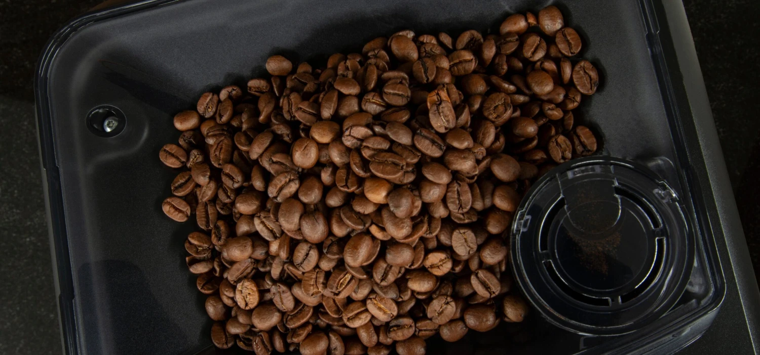 Gaggia Cadorna Barista Plus Automatic Espresso Machine - Architectural White Marble 11 Gaggia Cadorna Barista Plus Automatic Espresso Machine - Architectural White Marble - Image 11