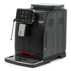 Gaggia Cadorna Barista Plus Automatic Espresso Machine - Monaco Walnut 15 Gaggia Cadorna Barista Plus Automatic Espresso Machine - Monaco Walnut -Coffee Discount Store GACADORNAPLUS MW 003