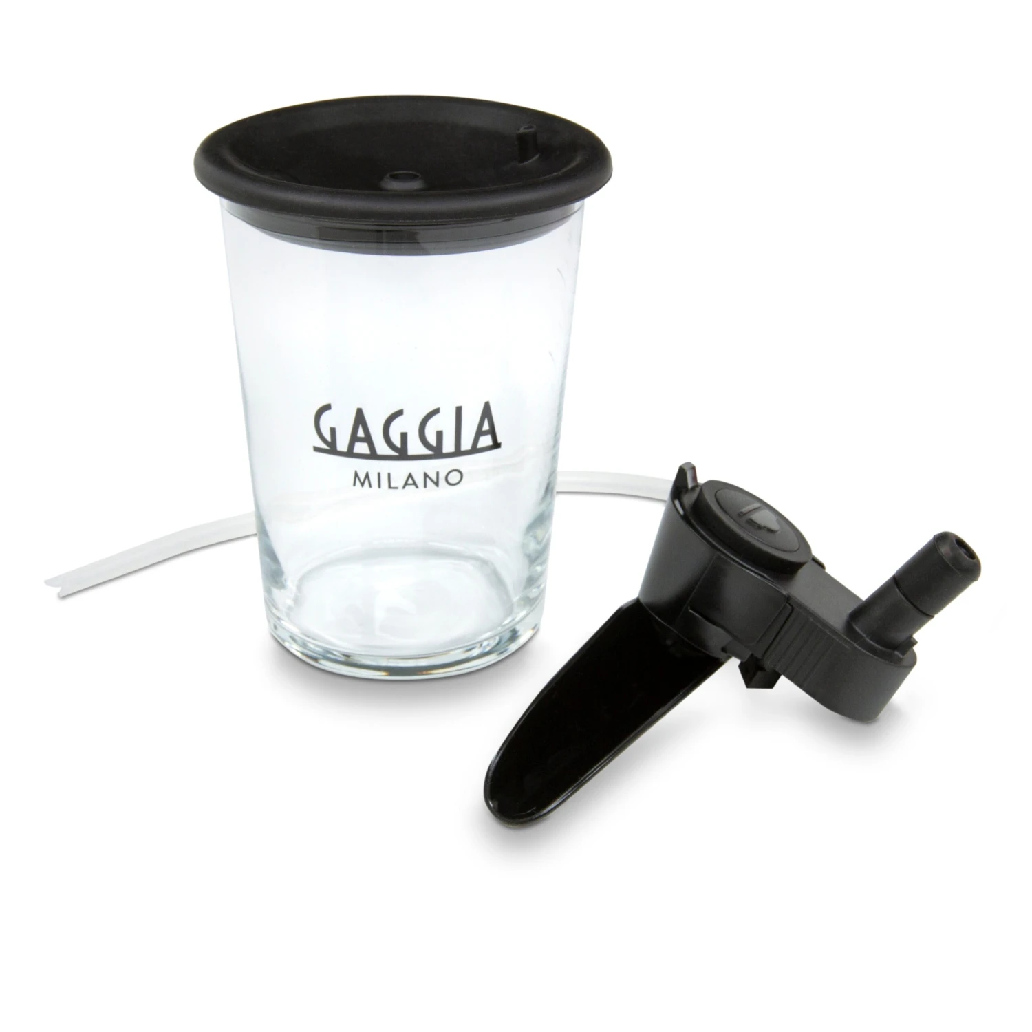 Gaggia Deluxe Cappuccinatore Kit 1 Gaggia Deluxe Cappuccinatore Kit