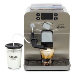 Gaggia Deluxe Cappuccinatore Kit 11 Gaggia Deluxe Cappuccinatore Kit -Coffee Discount Store GACAPKITDX 0568