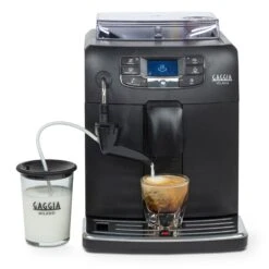 Gaggia Deluxe Cappuccinatore Kit 13 Gaggia Deluxe Cappuccinatore Kit -Coffee Discount Store GACAPKITDX 0602