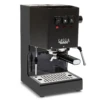 Gaggia Classic Evo Pro Espresso Machine In Thunder Black