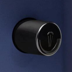 Gaggia Classic Evo Pro Espresso Machine In Classic Blue -Coffee Discount Store GACLASSICEVOPROBLU 2857