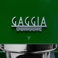 Gaggia Classic Evo Pro Espresso Machine In Jungle Green With Olive Wood 10 Gaggia Classic Evo Pro Espresso Machine In Jungle Green With Olive Wood -Coffee Discount Store GACLASSICEVOPROGRN 2099 a502b7f0 24f7 4697 9551 372a89ea72ba