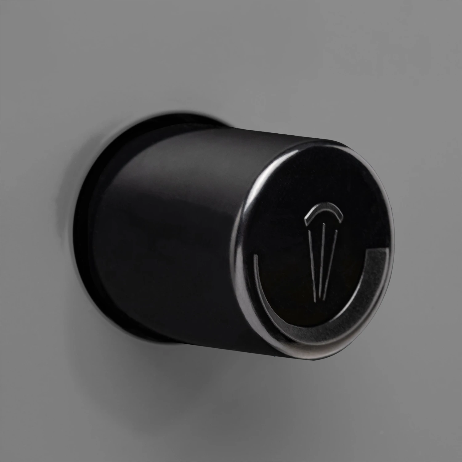 Gaggia Classic Evo Pro Espresso Machine In Industrial Grey With Blackened Oak 8 Gaggia Classic Evo Pro Espresso Machine In Industrial Grey With Blackened Oak - Image 8