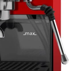 Gaggia Classic Evo Pro Espresso Machine In Cherry Red -Coffee Discount Store GACLASSICEVOPRORED 2951