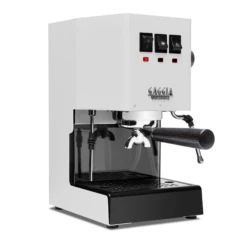 Coffee Discount Store -Coffee Discount Store GACLASSICEVOPROWHTBO White Oak Double EVO 1153