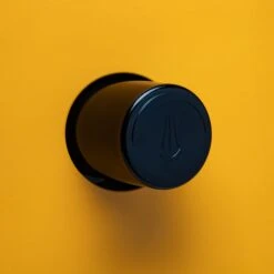 Gaggia Classic Evo Pro Espresso Machine In Sunshine Yellow With Walnut -Coffee Discount Store GACLASSICEVOPROYLW 2102 ac772db3 c8bd 45a0 9cdc a1a6fb571072