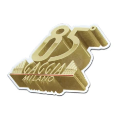 Gaggia Classic Evo Pro - 85th Anniversary Limited Edition With Blackened Oak -Coffee Discount Store GACLASSICGOLD 5424 9666e9b5 f866 49fe bb12 5e9f24c61ee9